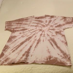 Tie Dye T-shirt size 4x